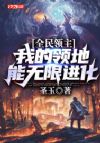 全民领主:我的领地能无限进化